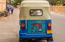 Colombo Tuk Tuk Adventure