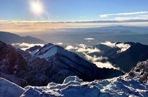 2 Days 1 Night Mount Toubkal Hike from Marrakech with Local Guide