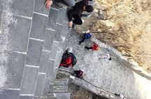 All Inclusive Private Challenge Trekking at Beijing Knot and Flying Eagle Tower