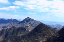 All Inclusive Private Challenge Trekking at Beijing Knot and Flying Eagle Tower