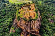 10 Days;Dream Path of Sri Lanka