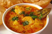 Bangalore: Traditional Cooking Classes & Dinner with Chef Family