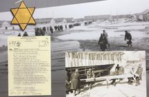 Visit of Salaspils Memorial Ensemble