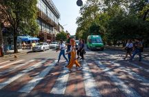 Kutaisi, Wine & Dine from Batumi