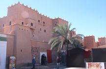 2-Day Zagora Desert Tour from Marrakech