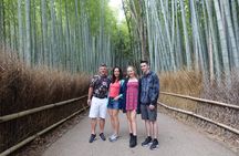 The Kyoto VIP Experience! 
