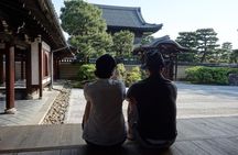The Kyoto VIP Experience! 