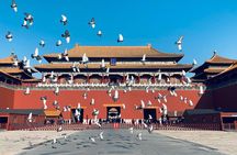 2-Day Private Classic Beijing Shore Excursions from Tianjin