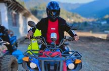 Quad Bike Nepal