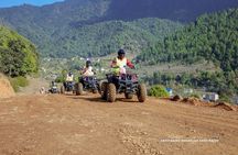 Quad Bike Nepal