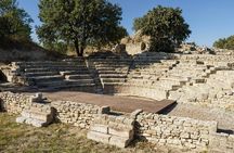 Troy Tour From Istanbul By Bus | Lunch Included | Full Day