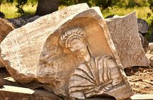 Troy Tour From Istanbul By Bus | Lunch Included | Full Day