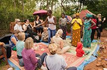 Akilah Experience