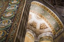 Ravenna Mosaics and Art - Half day private guided tour