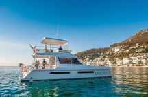 Prosecco Morning Cruise 