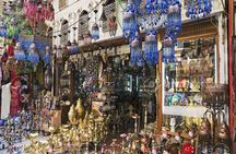 Day Trip to Egyptian Museum Old Cairo & Bazaar