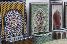 Fez Day Tour