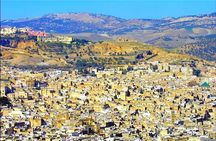 Fez Day Tour