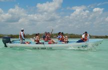 Sian Ka-an daily adventure tour