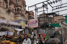 Photography Tours in Jodhpur 
