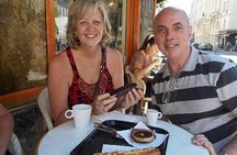 Paris Gourmet Food Tour