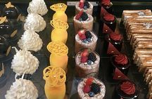 Paris Gourmet Food Tour