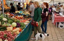 Paris Gourmet Food Tour