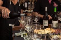 Savor Alicante: Premium Wine Tasting and Tapas for Foodies