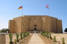 El Alamein Full Day Sightseeing Tour from Cairo