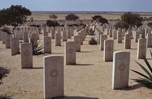 El Alamein Full Day Sightseeing Tour from Cairo