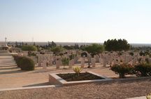 El Alamein Full Day Sightseeing Tour from Cairo