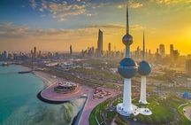 Kuwait City Guided Tour for Group Between 6to 22 Persons
