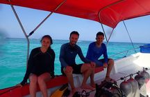 One-Day Diving Mini Course - Discover Scuba Diving