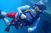 One-Day Diving Mini Course - Discover Scuba Diving