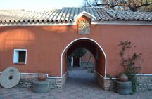 Private transfer Sucre - Uyuni, stopover in Potosí Mines