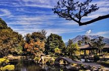 Kagoshima Full-Day Private Tour with Government-Licensed Guide