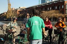 Buenos Aires Bike Tour