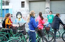 Buenos Aires Bike Tour