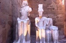 Day Tour To Abu Simbel From Cairo Via Aswan