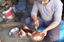 The Most FEScinating Private Tour in Fes
