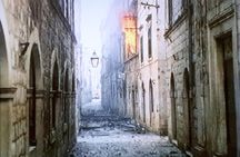 Dubrovnik at War 1991-1992 Private Walking Tour