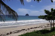 South Caribbean Tour in Martinique