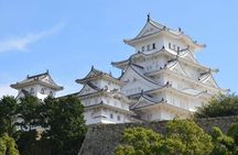 Himeji Full-Day Private Tour with Government-Licensed Guide
