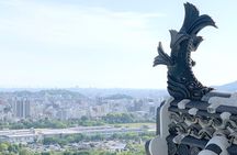 Himeji Full-Day Private Tour with Government-Licensed Guide