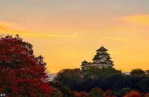 Himeji Full-Day Private Tour with Government-Licensed Guide