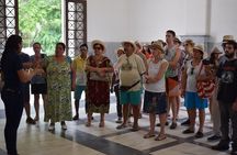  Full day in Santa Marta and Barranquilla from Cartagena