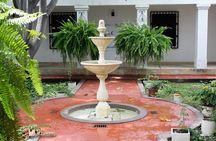  Full day in Santa Marta and Barranquilla from Cartagena