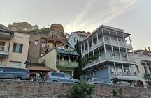 Amazing 3 days Tour to Georgia