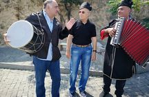 Amazing 3 days Tour to Georgia
