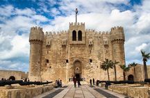 Day Tour in Alexandria From Cairo